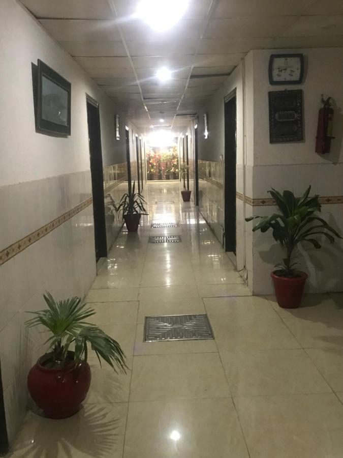 Hotel De Grand Rawalpindi Extérieur photo
