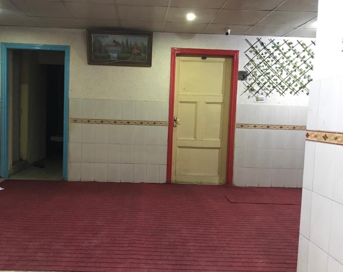 Hotel De Grand Rawalpindi Extérieur photo