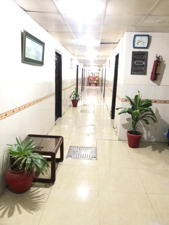 Hotel De Grand Rawalpindi Extérieur photo