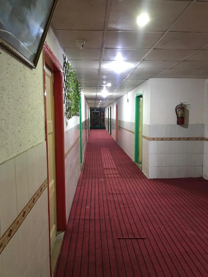 Hotel De Grand Rawalpindi Extérieur photo