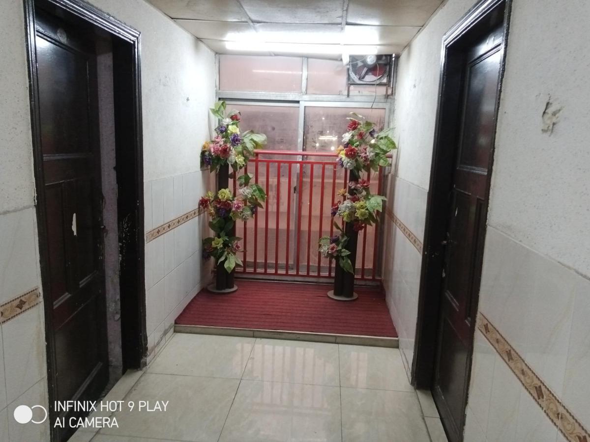 Hotel De Grand Rawalpindi Extérieur photo