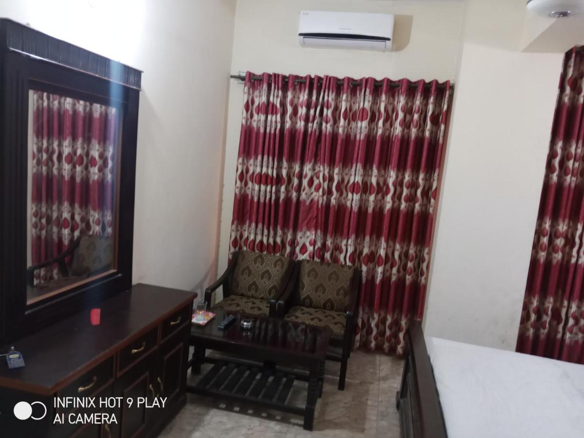 Hotel De Grand Rawalpindi Extérieur photo