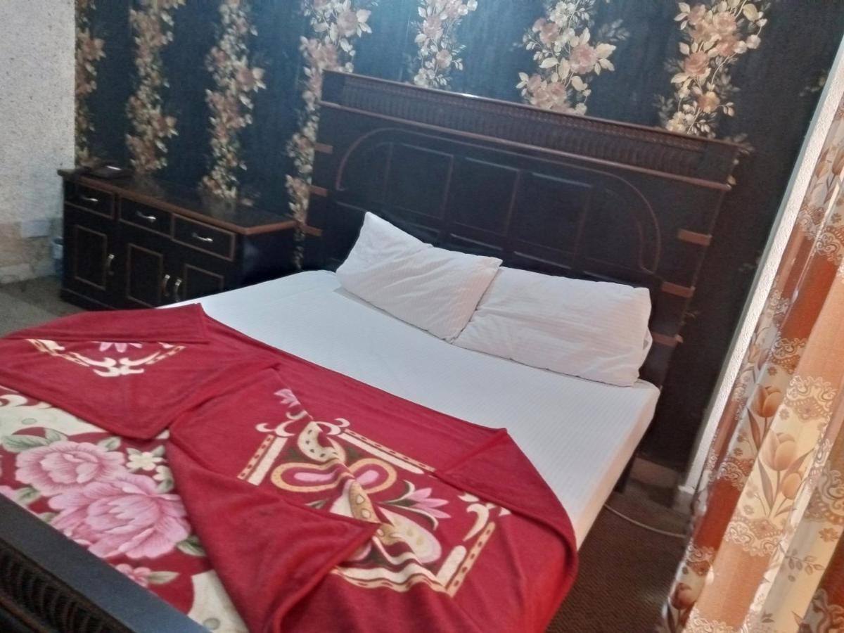 Hotel De Grand Rawalpindi Extérieur photo