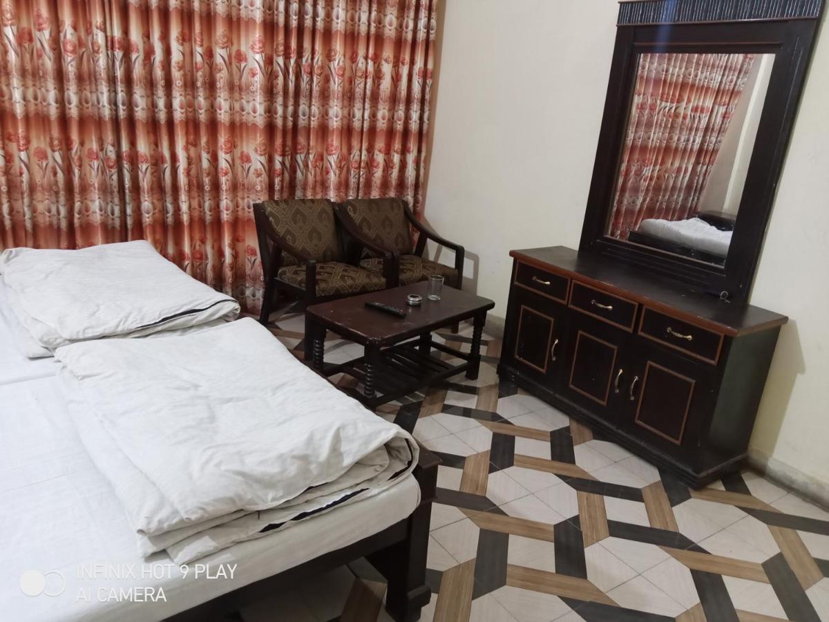 Hotel De Grand Rawalpindi Extérieur photo