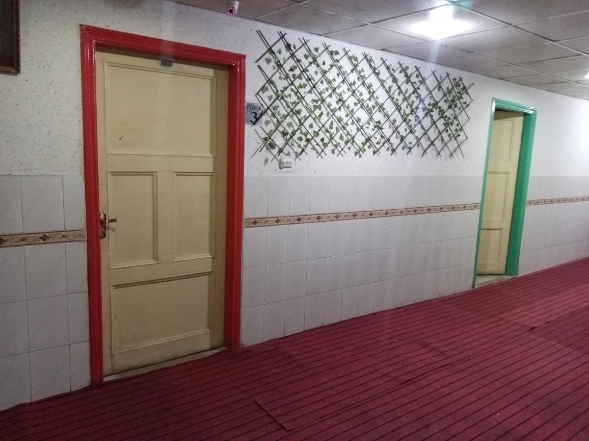 Hotel De Grand Rawalpindi Extérieur photo