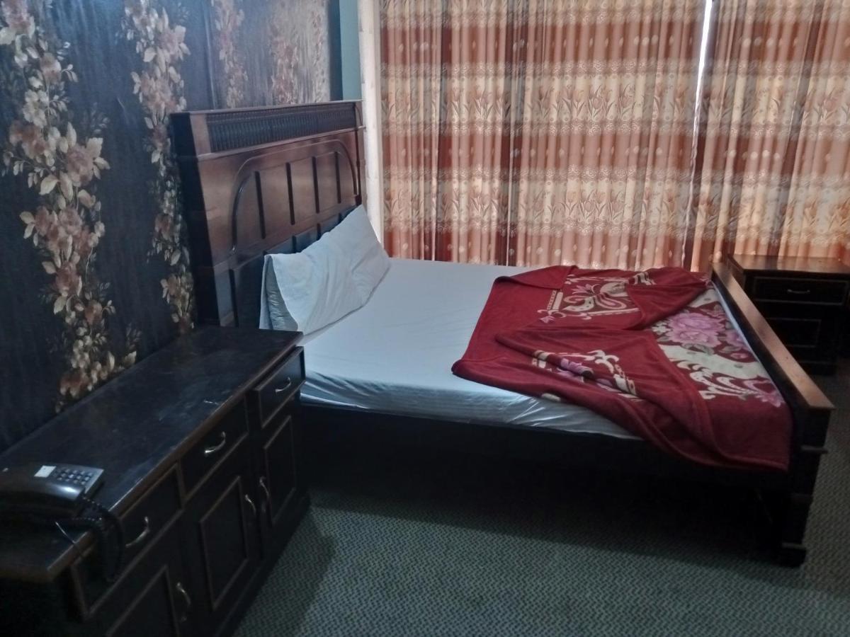 Hotel De Grand Rawalpindi Extérieur photo