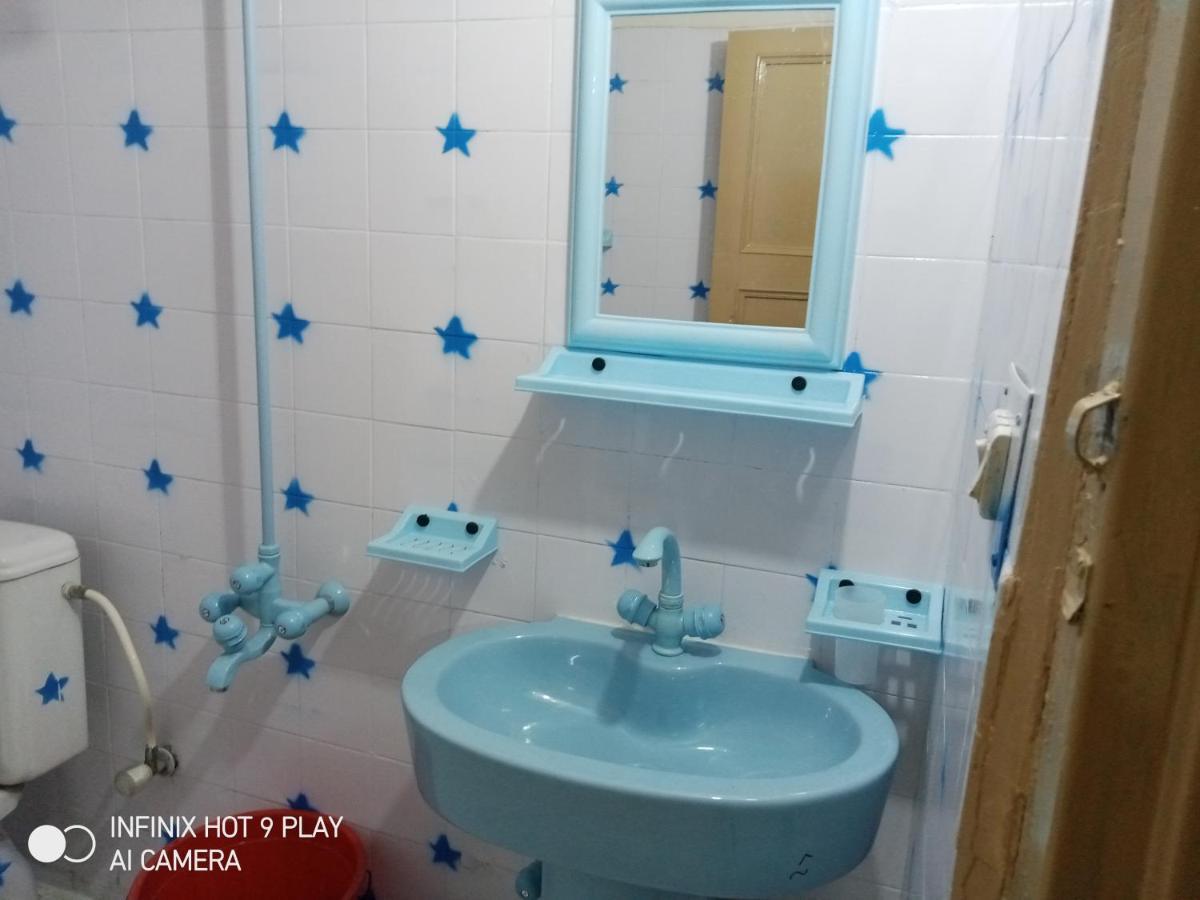 Hotel De Grand Rawalpindi Extérieur photo