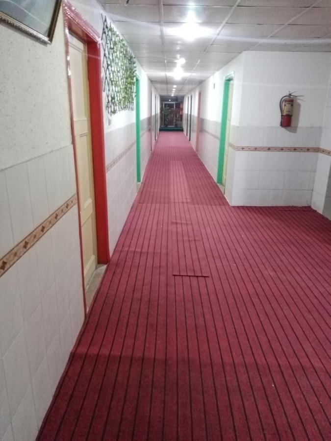 Hotel De Grand Rawalpindi Extérieur photo