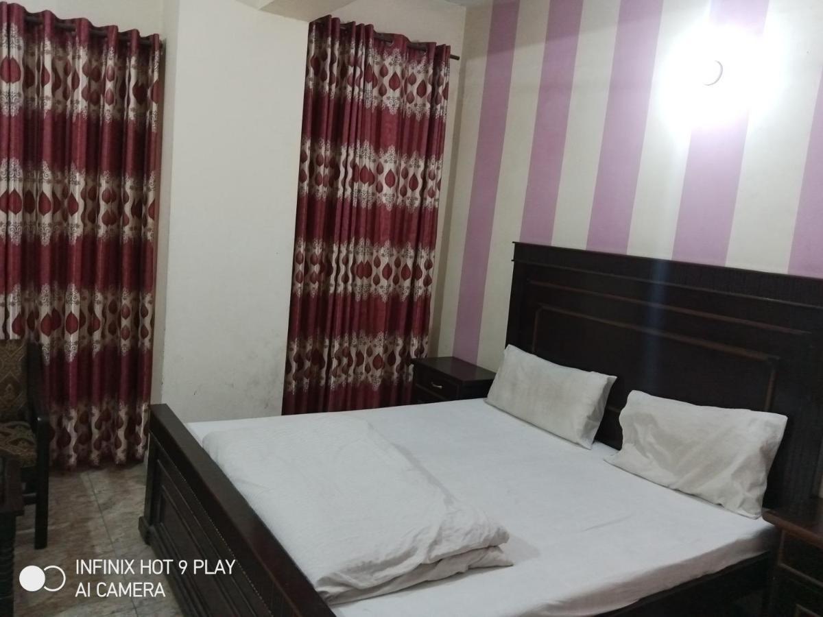Hotel De Grand Rawalpindi Extérieur photo