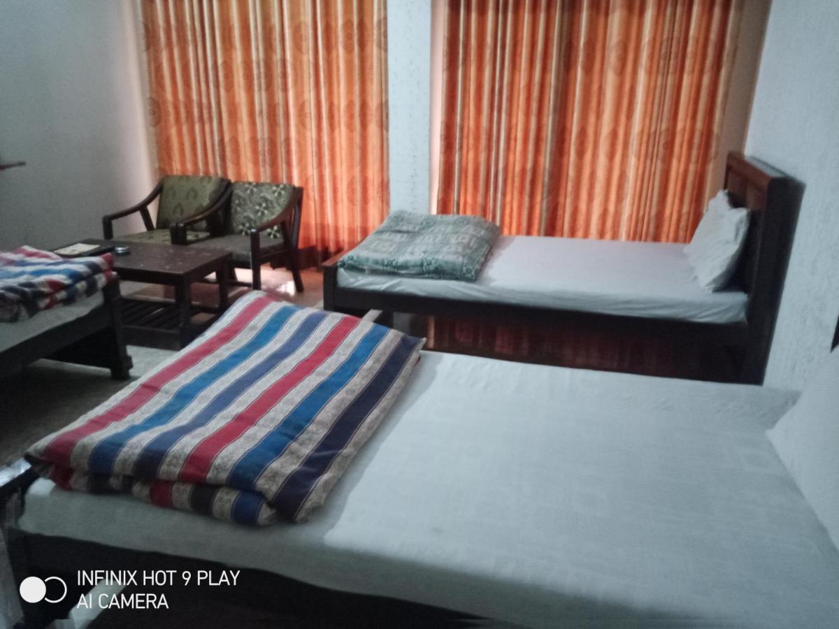 Hotel De Grand Rawalpindi Extérieur photo