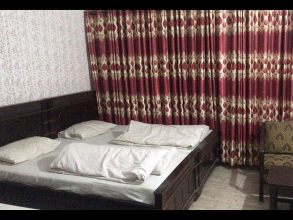 Hotel De Grand Rawalpindi Extérieur photo
