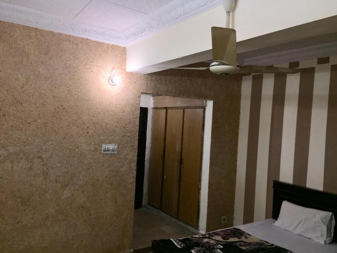 Hotel De Grand Rawalpindi Extérieur photo