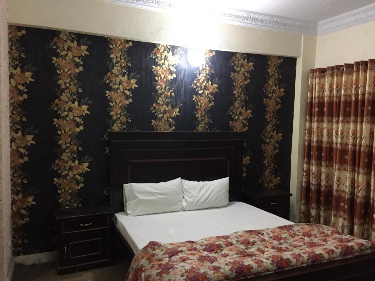 Hotel De Grand Rawalpindi Extérieur photo