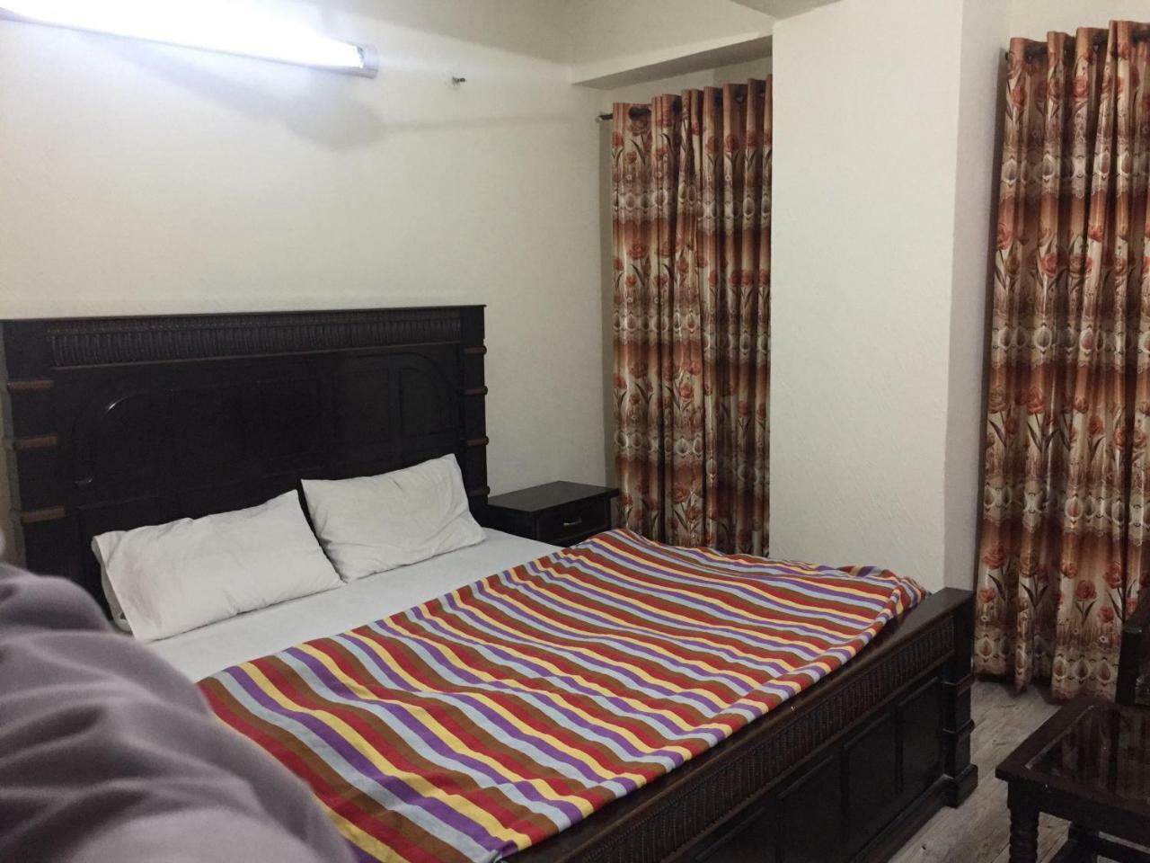 Hotel De Grand Rawalpindi Extérieur photo