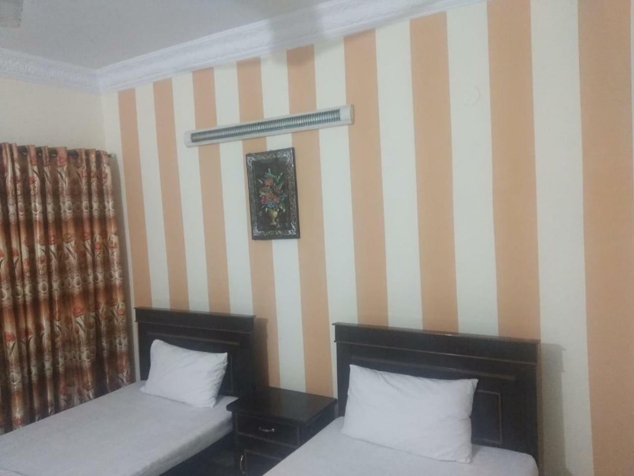 Hotel De Grand Rawalpindi Extérieur photo