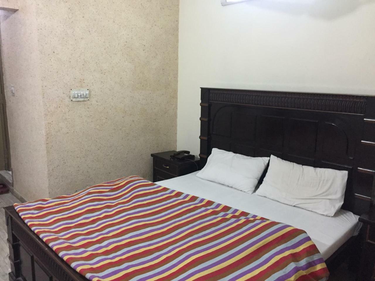 Hotel De Grand Rawalpindi Extérieur photo