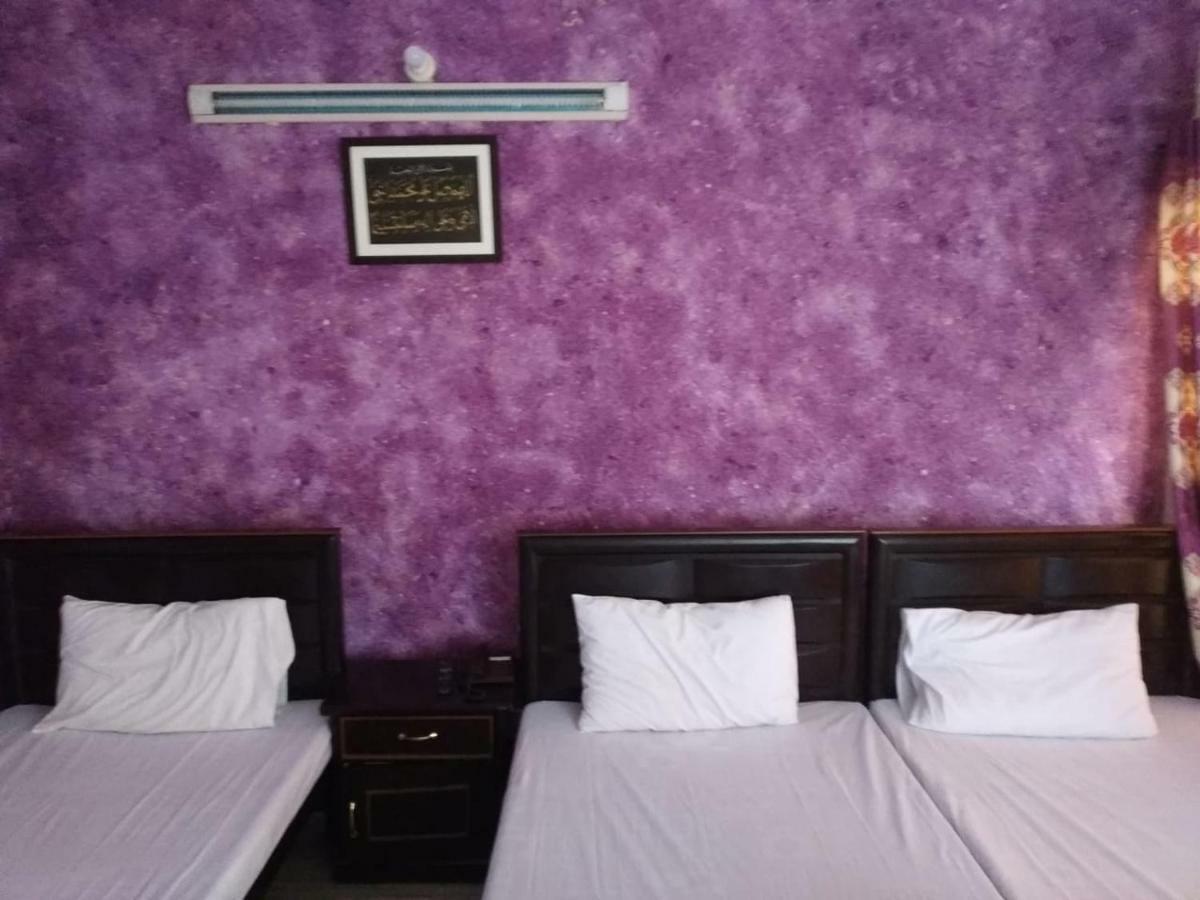 Hotel De Grand Rawalpindi Extérieur photo