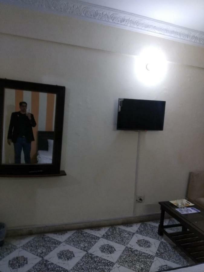 Hotel De Grand Rawalpindi Extérieur photo