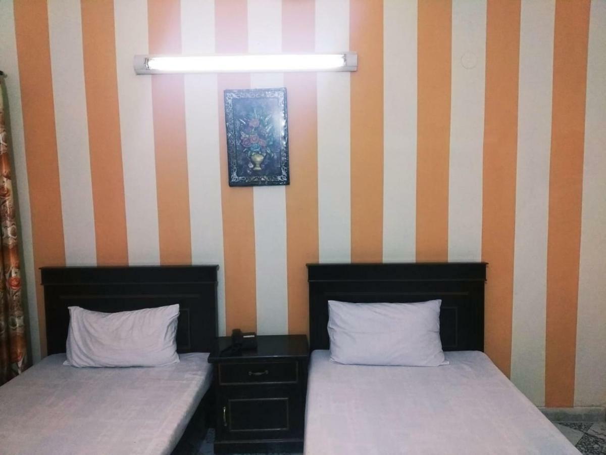 Hotel De Grand Rawalpindi Extérieur photo