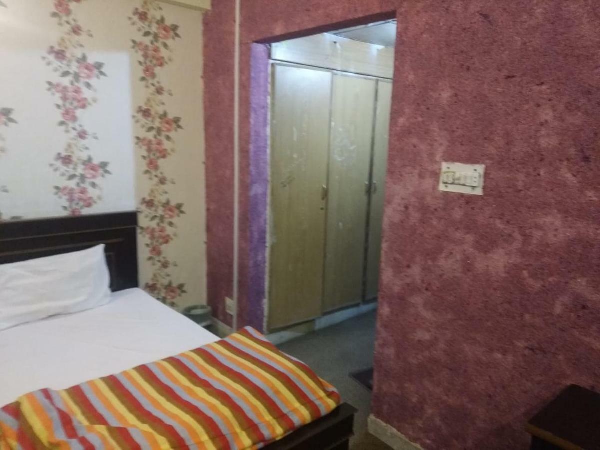 Hotel De Grand Rawalpindi Extérieur photo