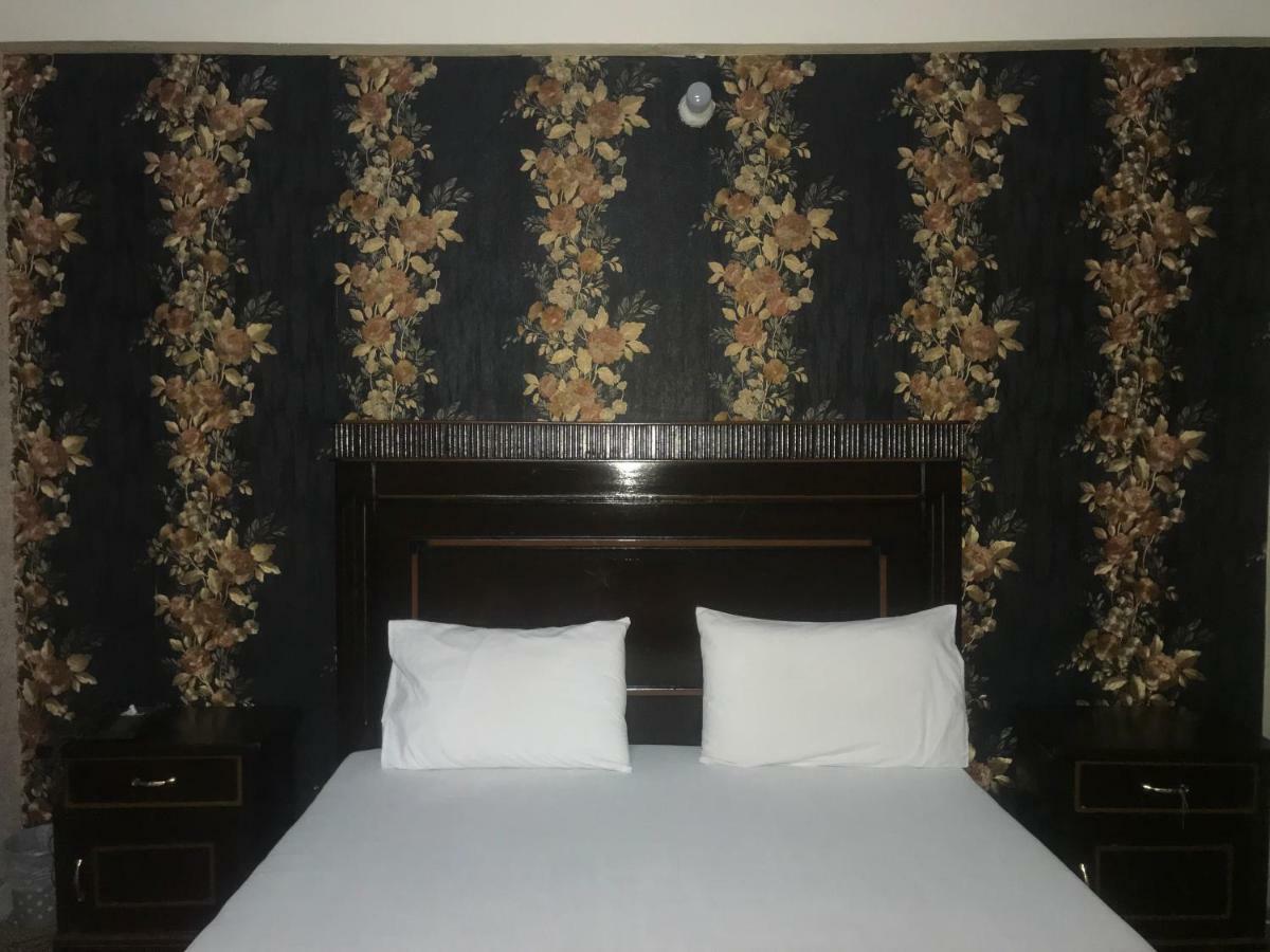 Hotel De Grand Rawalpindi Extérieur photo