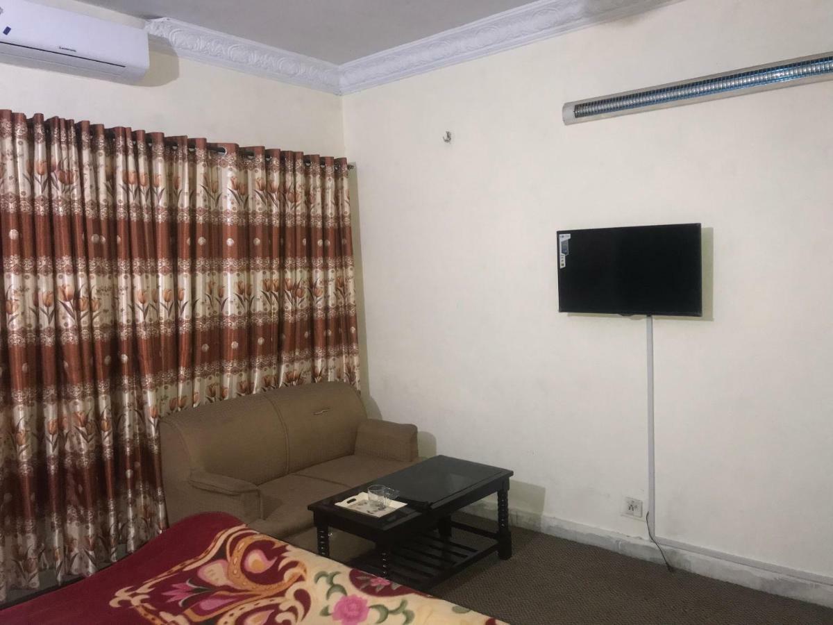 Hotel De Grand Rawalpindi Extérieur photo
