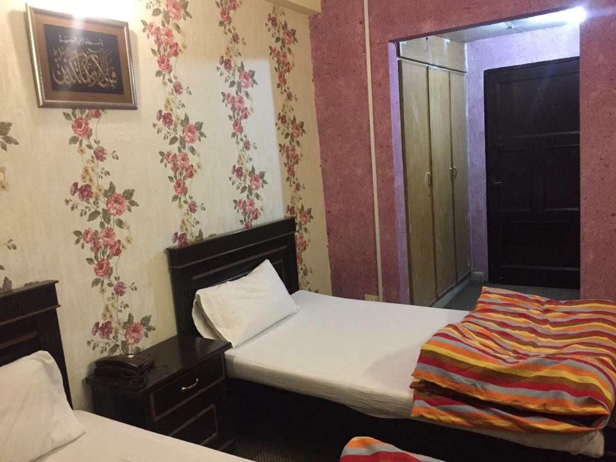 Hotel De Grand Rawalpindi Extérieur photo