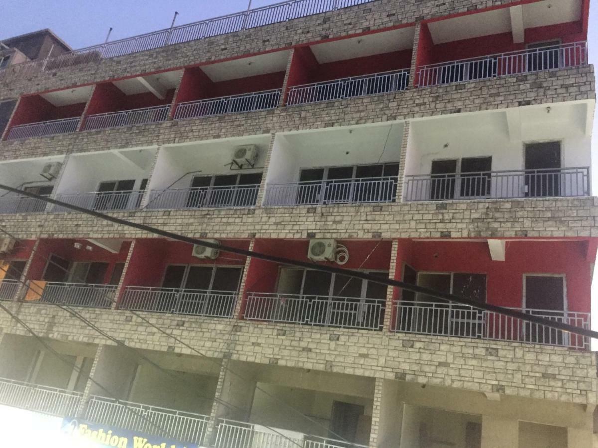 Hotel De Grand Rawalpindi Extérieur photo