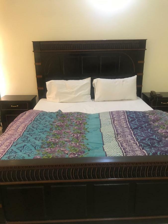 Hotel De Grand Rawalpindi Extérieur photo