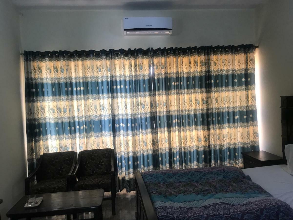 Hotel De Grand Rawalpindi Extérieur photo